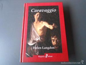 Caravaggio - Langdon, Helen