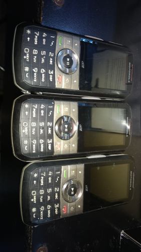 Celular Nextel X 3