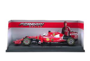 Ferrari F-1 Sf-15-t Nuevo En Caja.