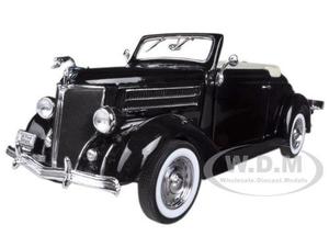 Ford Deluxe Cabriolet  By Welly