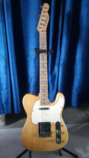 Guitarra Telecaster Memphis