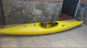 Kayak usado impecable