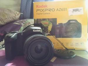 Kodak PIXPRO AZ651