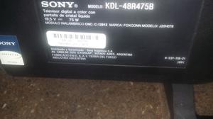 LED 48 " Sony a reparar