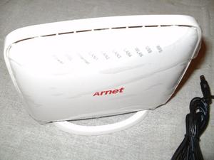 LIQUIDO MODEM ARNETE