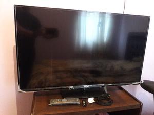 Led TV Philips 39"