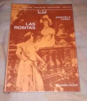 Libro Las rositas