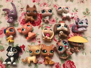 Littlest pet shop