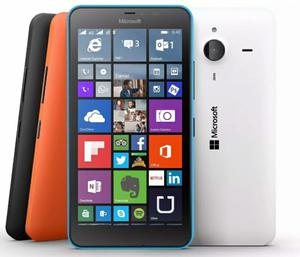 Lumia 530 nuevo