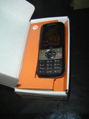 Motorola I418 Nextel, Tel/radio Como Nuevo Funcionando
