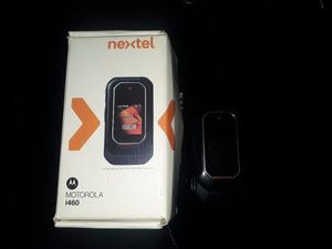 Motorola I460 Para Nextel