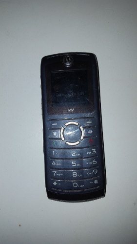 Motorola Nextel I290