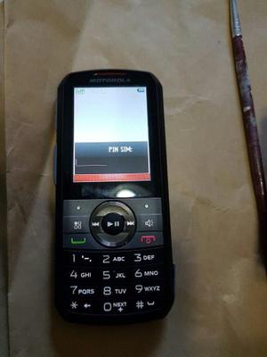 Nextel I 418