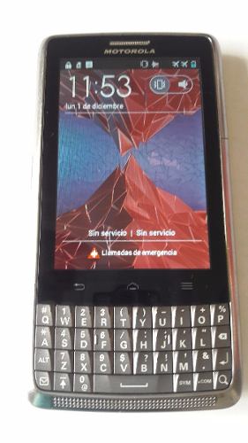 Nextel Kairos (nuevos Con Android 4.0.4)