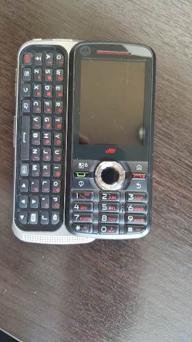 Nextel Motorola I 886