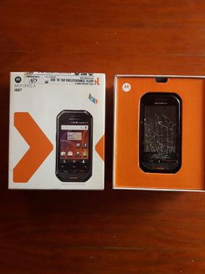 Nextel Motorola I867 Usado