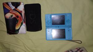 Nintendo DS¡ + 2 fundas