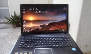 Notebook Lenovo G480 EXCELENTE ESTADO !!