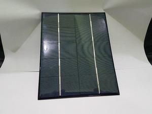 Panel Solar 5v 3.5w 700mA