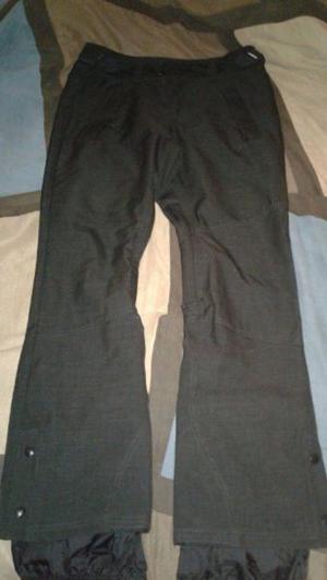 Pantalon O Neal de Ski Con trampas de Nieve COMO NUEVO!