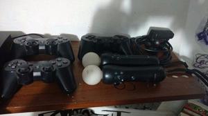 Play station 3. Completa