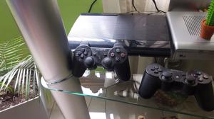 PlayStation gb impecable