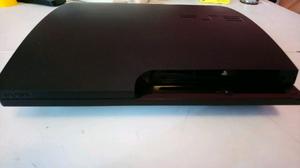 Playstation 3 slim de 500 gb