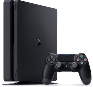 Ps4 slim 500gb