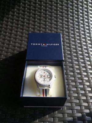 Reloj Tommy Hilfiger mujer