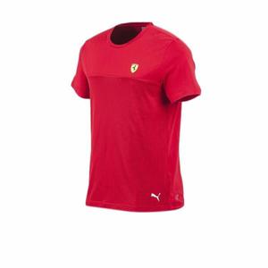 Remera Puma Scuderia Ferrari 1