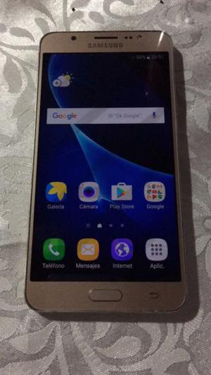 Samsung galaxy j nuevo libre