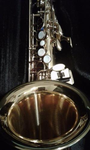 Saxo alto wisemann