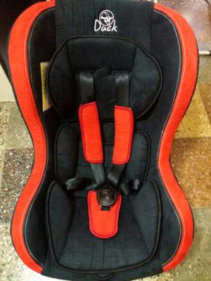 Silla para auto duck