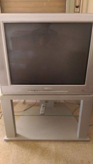 TV PHILIPS 29`Pantalla plana c/mesa