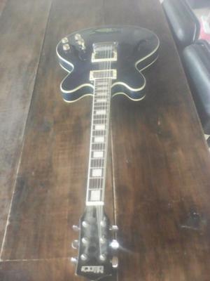 VENDO GUITARRA ELECT. 335 MUY BUEN ESTADO MIRRS