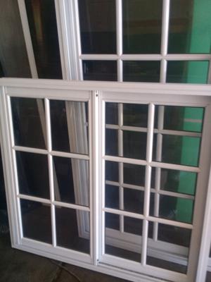 VENTANA 120X 110 V/ REPARTIDO