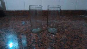 Vasos de calidad