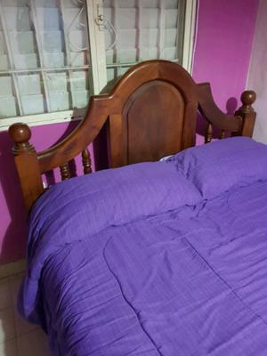 Vendo Dormitorio de Algarrobo