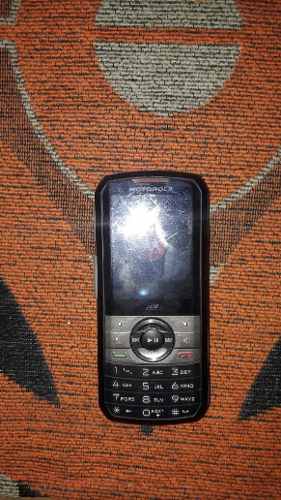 Vendo Nextel Motorola I418