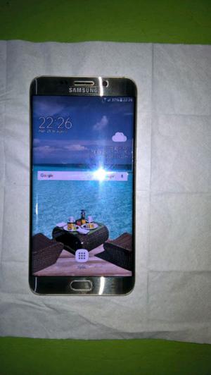 Vendo Samsung Galaxy S6 Edge Plus