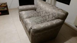 Vendo Sillon de 2 Cuerpos