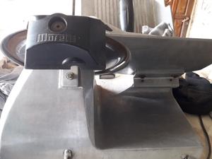 Vendo cortadora de fimbre moretti