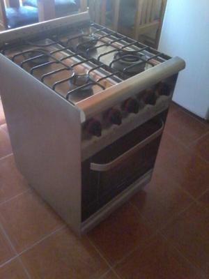 cocina industrial MORELLI