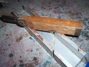 herramienta para carpinteria - lote 40