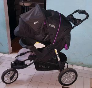 kiddy C40 como nuevo