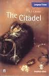 the citadel by a. j. cronin longman simplifield edition $140