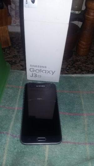 vendo galaxy j3