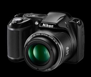 vendo nikon l330