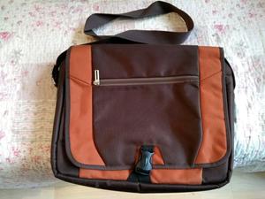 Bolso porta Notebook nuevo