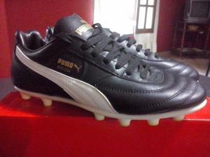 Botines Puma Borussia